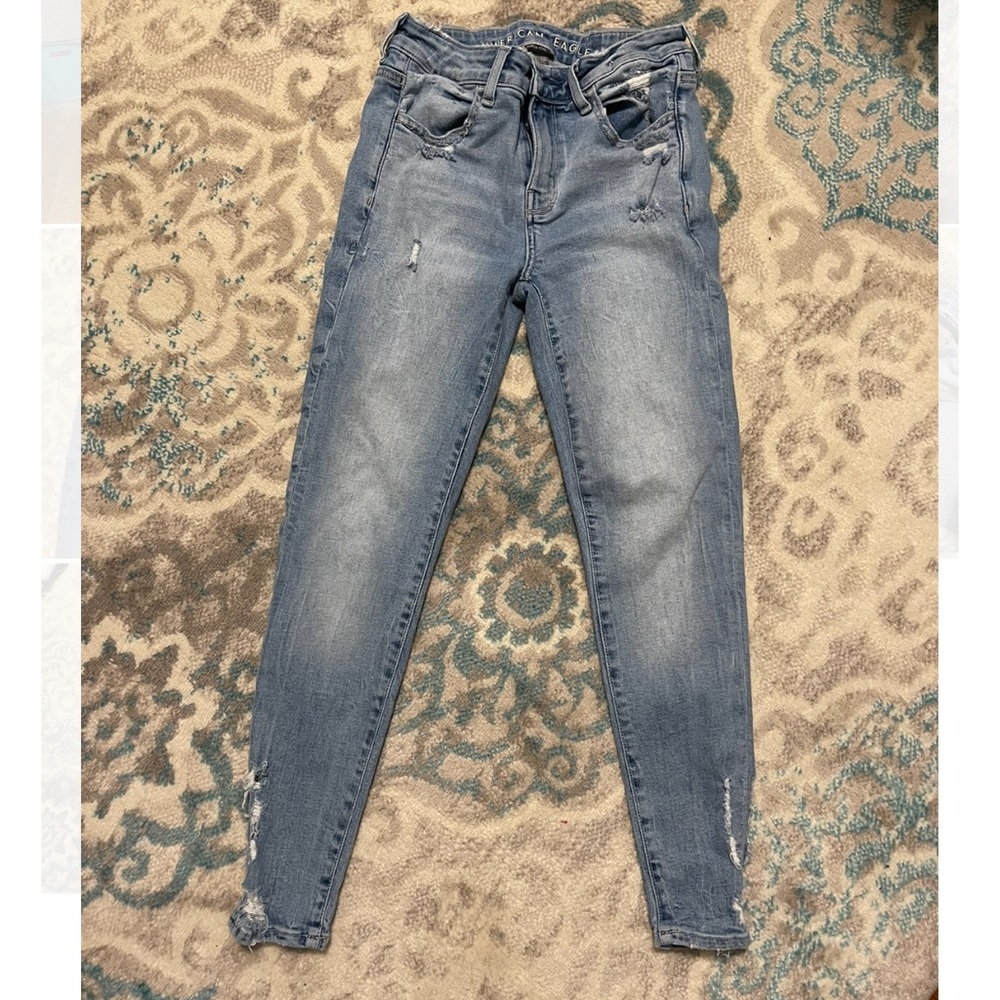 AE jeans